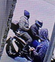 Δολοφονία Καραϊβάζ: Οι φωτογραφίες των εκτελεστών από βίντεο ντοκουμέντο